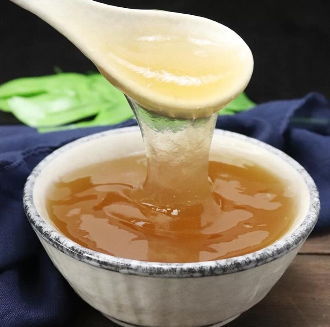 神農架百花蜜
